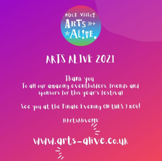 MenuhinSchool's tweet photo. On tonight! We are thrilled to be hosting the finale evening of the Arts Alive Festival 2021 at the Yehudi Menuhin Hall! 
We are extremely proud to say that some of our talented students will also be performing to celebrate Arts Alive 2021! https://t.co/2EXckD9Tp5