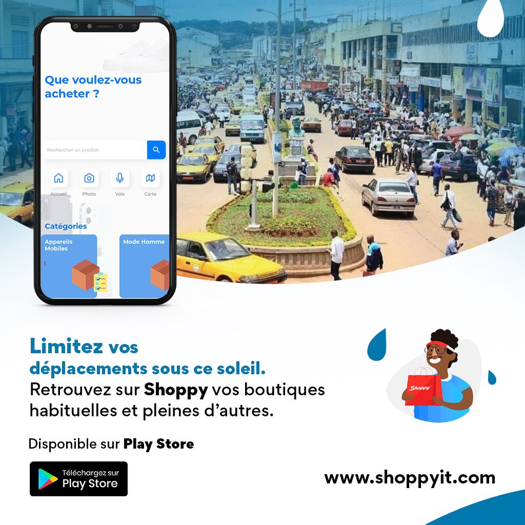 ShoppyMS's tweet photo. Personnellement , j’ai longtemps transpiré a mokolo jusqu’à rentrer avec le t-shirt tout trempé 🥵. 
Racontez nous vos expériences 
Téléchargez l’application: https://t.co/OOMeCg1mH6 https://t.co/uMhLhnclUF