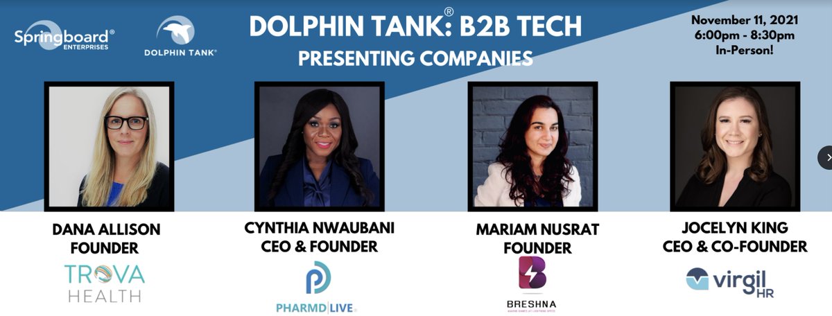 gamingfordev's tweet photo. So many exciting events this week!!

Mon/Fri
Breshna demo with @GlobalLighthou3 teachers

Wed: 
Keynote speech at Epiphany Game X conference
Recording for @davidmeltzer #2MinDrill 

Thursday:
Pitching at Springboard Dolphin Tank to Motley Fool Ventures in DC

#founderlife https://t.co/jdHjwT0ulf