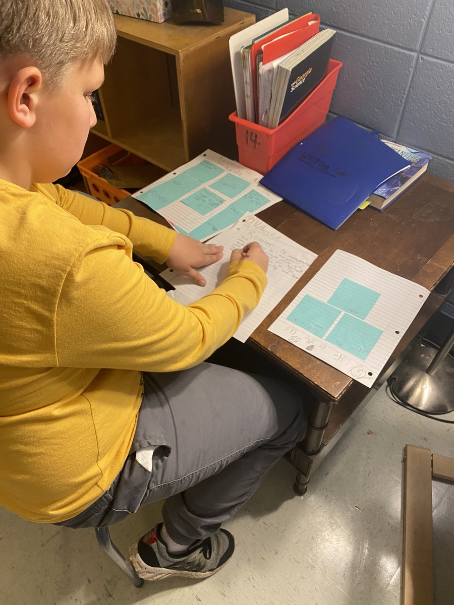 bethmblick's tweet image. Beginning #flashdrafts for our informational writing ✍️ @TrittSTEAM