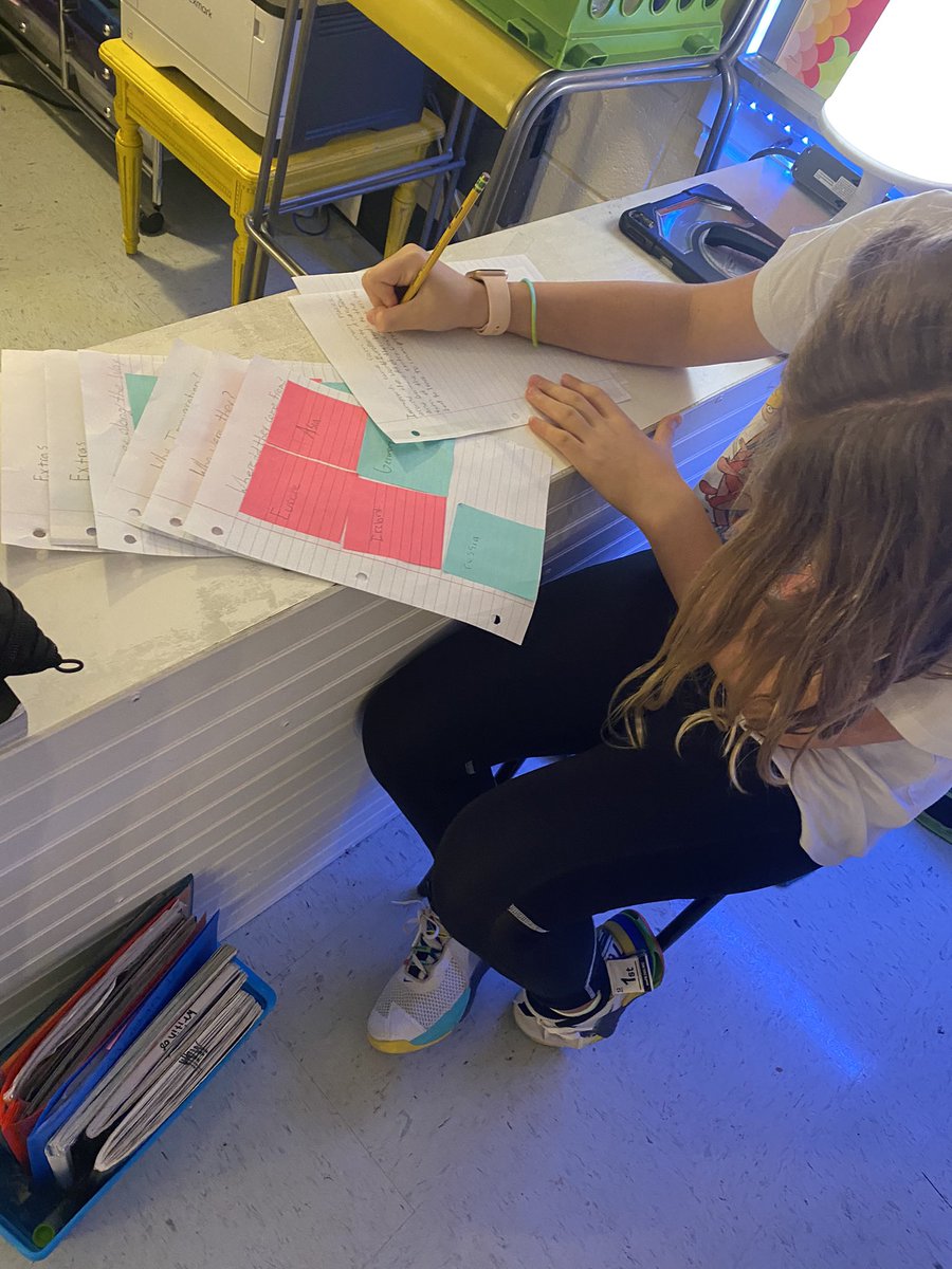 bethmblick's tweet image. Beginning #flashdrafts for our informational writing ✍️ @TrittSTEAM