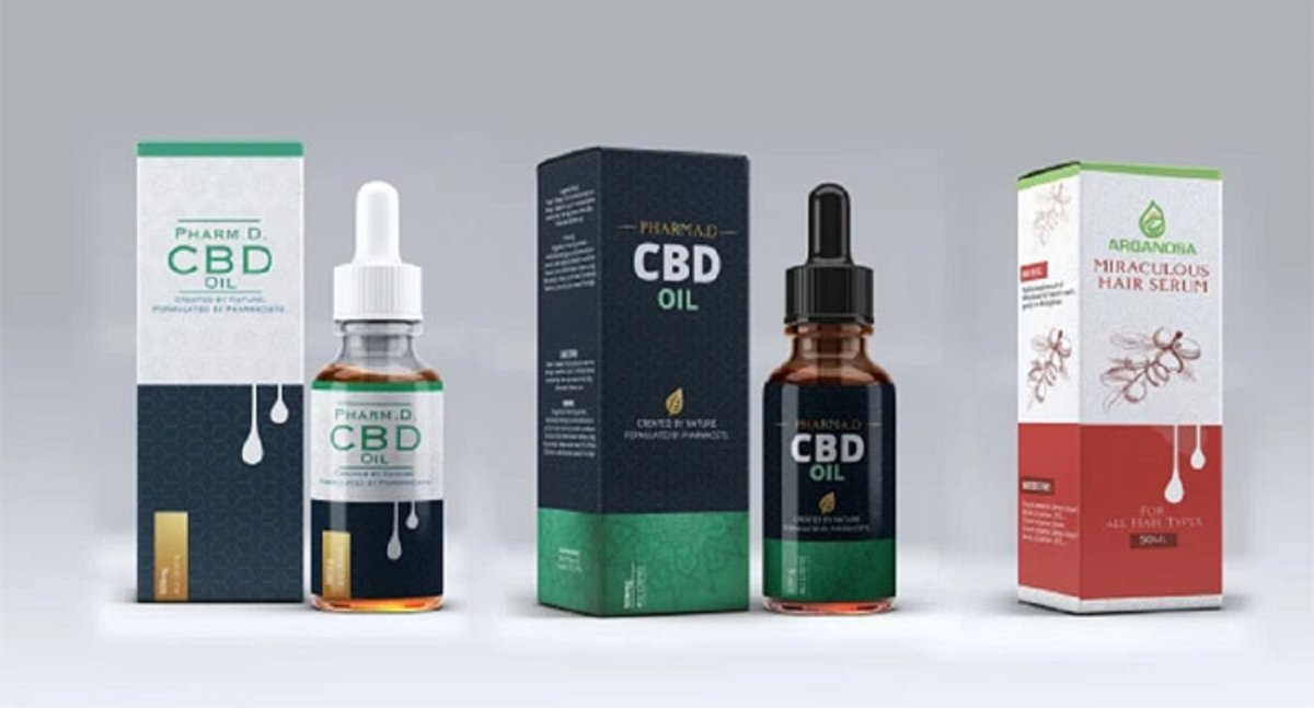 It is pretty obvious that the manufacturing of the custom CBD tincture boxes has also increased to meet the consumer’s demand. 

#packaging  #boxes #usa  #CBD #oil 
𝑶𝒓𝒅𝒆𝒓 𝑵𝒐𝒘: rightcustomboxes.com/cbd-tincture-b…