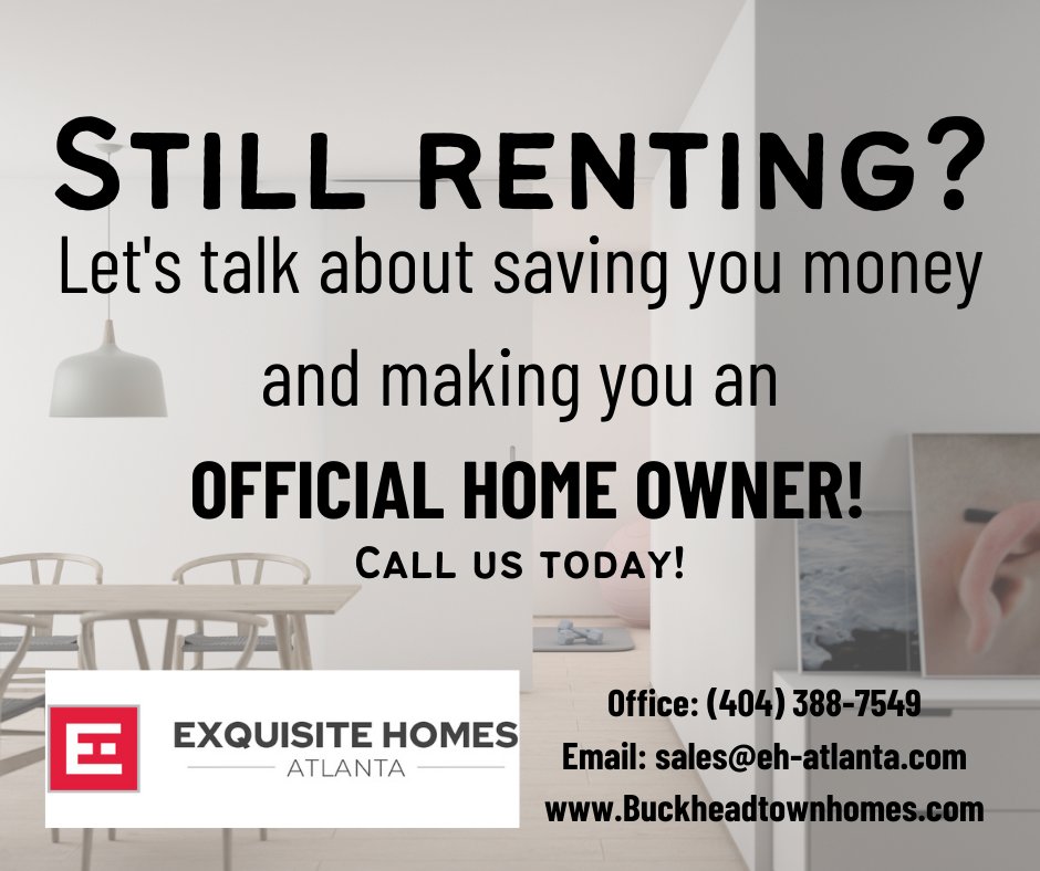 Exquisite Homes Atlanta (ehomesatlanta) Twitter