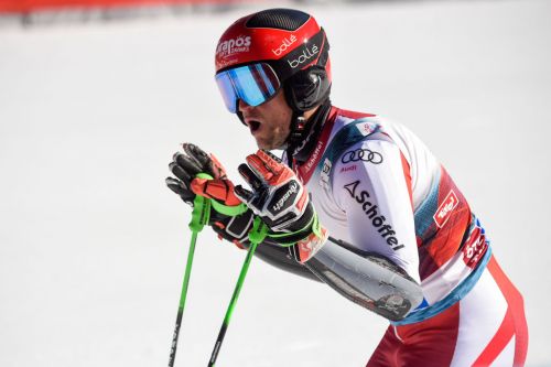 neveitalia's tweet photo. Tutta l'amarezza di Roland Leitinger: "Sento un grande vuoto". L'infortunio allenandosi in parallelo #fisalpine #AlpineSkiing #9Novembre #scialpinomaschile https://t.co/QqGuCxGd8a https://t.co/V1fKSAuRYf