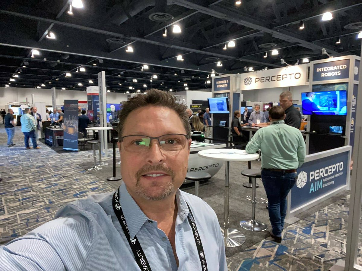 [New Post] Four Insightful Takeaways from the Energy Drone &amp; Robotics Summit 2021 by Jeffrey Jones

See the four takeaways here: skyx.com/blog/energy-dr…

#digitaltwins #dronetechnology #robotics #EDRSummit #Houston #Texas #OilandGas #AerialData