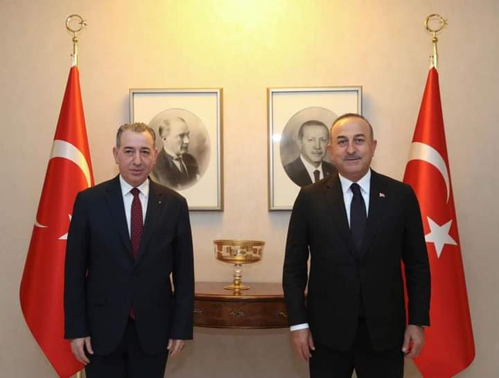 hadi_bedir's tweet photo. Değerli Bakanlarımla birlikte... https://t.co/yLT2uo6zH1