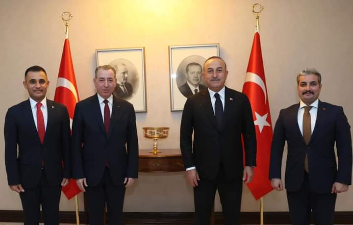 hadi_bedir's tweet photo. Değerli Bakanlarımla birlikte... https://t.co/yLT2uo6zH1
