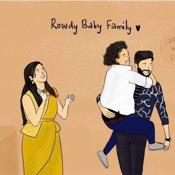 aathira__here's tweet photo. Because tomorrow is a very big day fy 3 of my favourites ❤️🧿
My Rowdy Baby Family acing it!!!
@sivaangi_k @i_amak @VijaytvpugazhO
More n more happiness to this trio!
#Ashwinkumar #Sivaangi #Ashaangi #Pugazh #CookuwithComali2 https://t.co/roAmdLsS7e