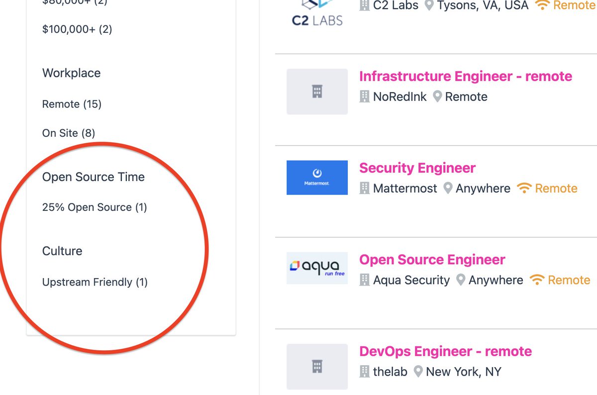 Chris Aniszczyk tweet media