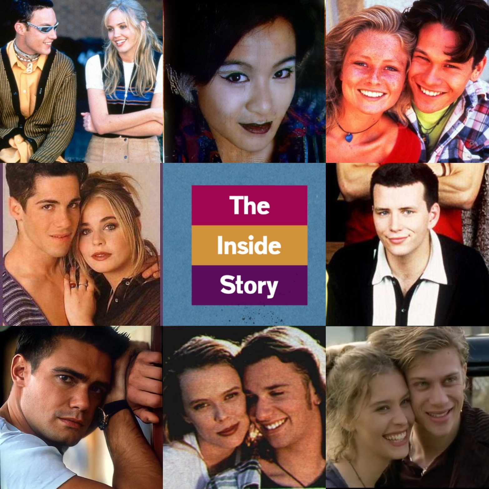 Heartbreak High The Inside Story Highheartbreak Twitter