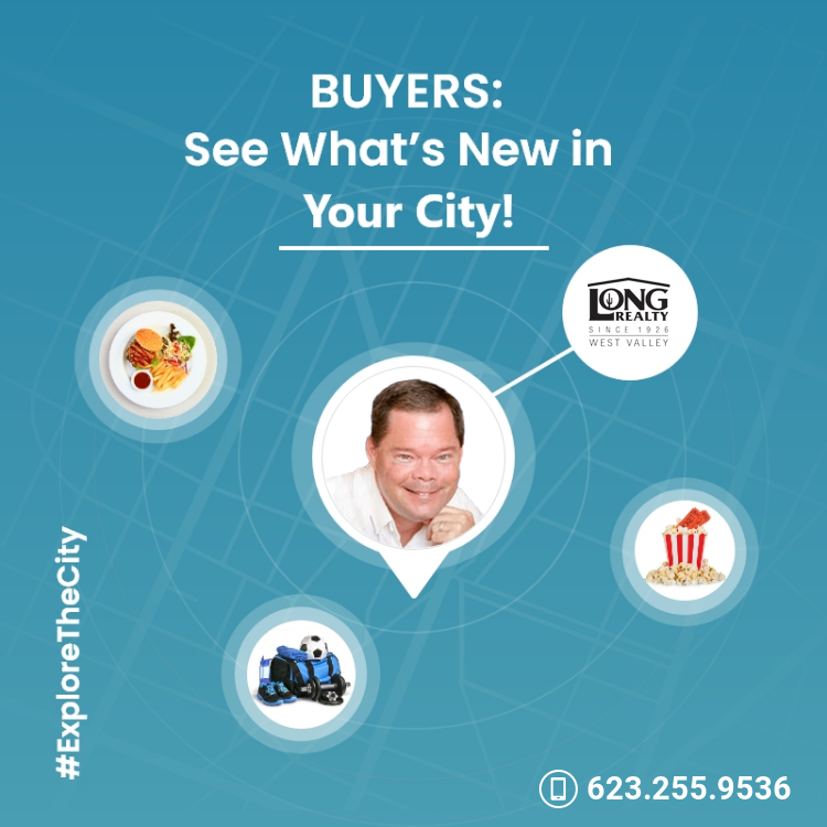 mikereppy's tweet photo. New things are happening in this city and I have the inside scoop! â Just ask me. #MikeReppy #RealEstate #SunCityWest #Realtor #FirstTimeHomeBuye https://t.co/bUdUl9Kpw1