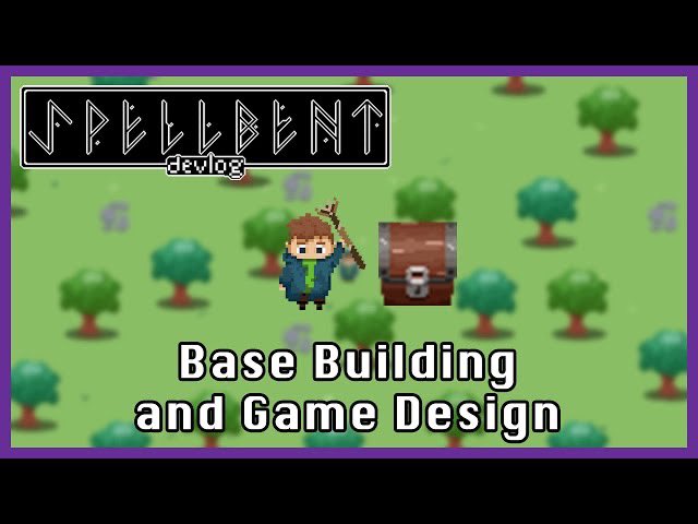 This weeks devlog for my #indiegame is live! This weeks progress is the most important update so far and I’m really happy with how it’s going. Go check it out!

youtu.be/4MUO_6f_YpQ

#gamedev #indiedev #IndieGameDev #pixelart #indiegames