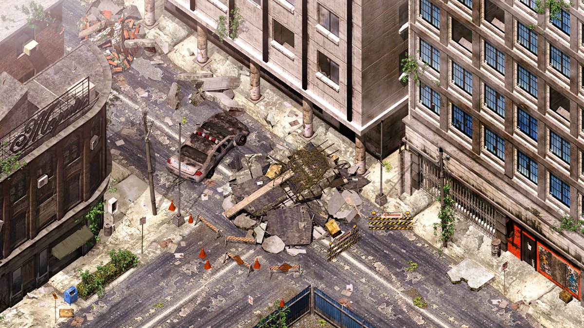 PVGames's tweet photo. Over 900 new Apocalyptic tiles release over on Patreon! https://t.co/hNAKMfQPyP https://t.co/bzvJjlgoA0