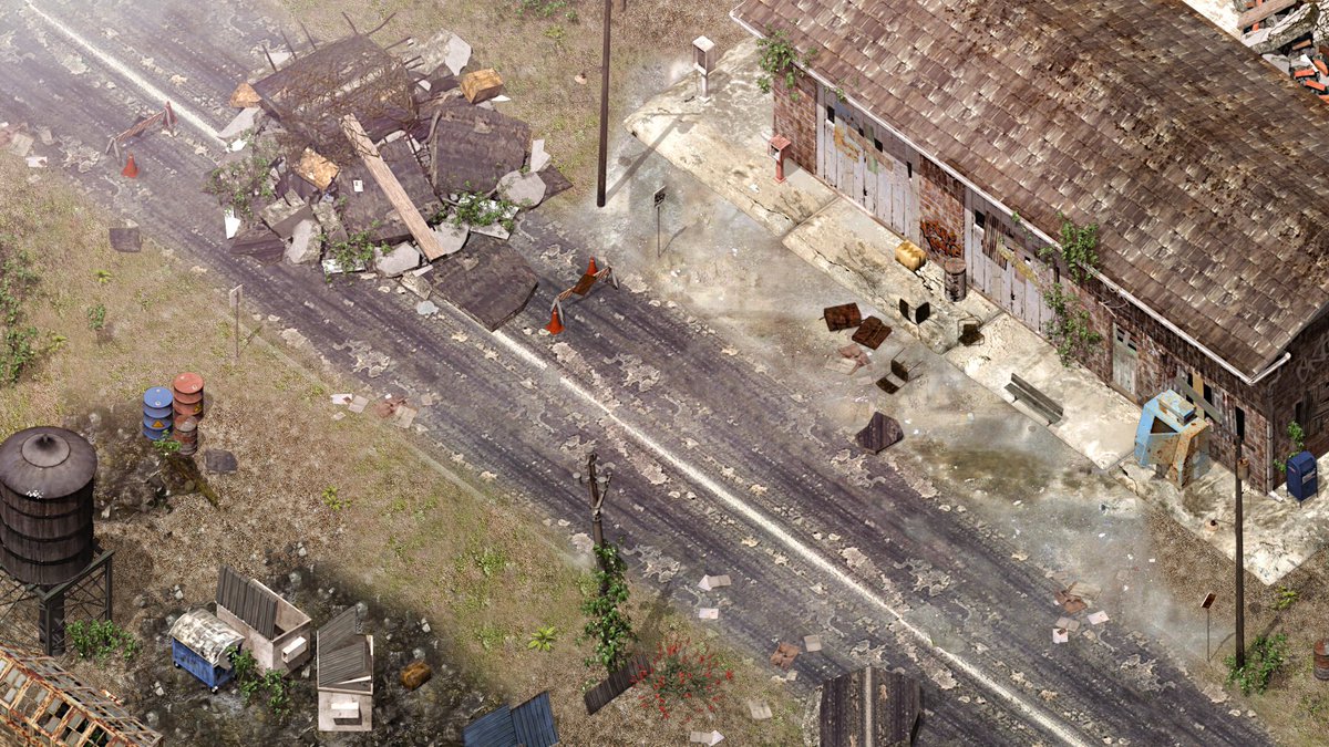 PVGames's tweet photo. Over 900 new Apocalyptic tiles release over on Patreon! https://t.co/hNAKMfQPyP https://t.co/bzvJjlgoA0