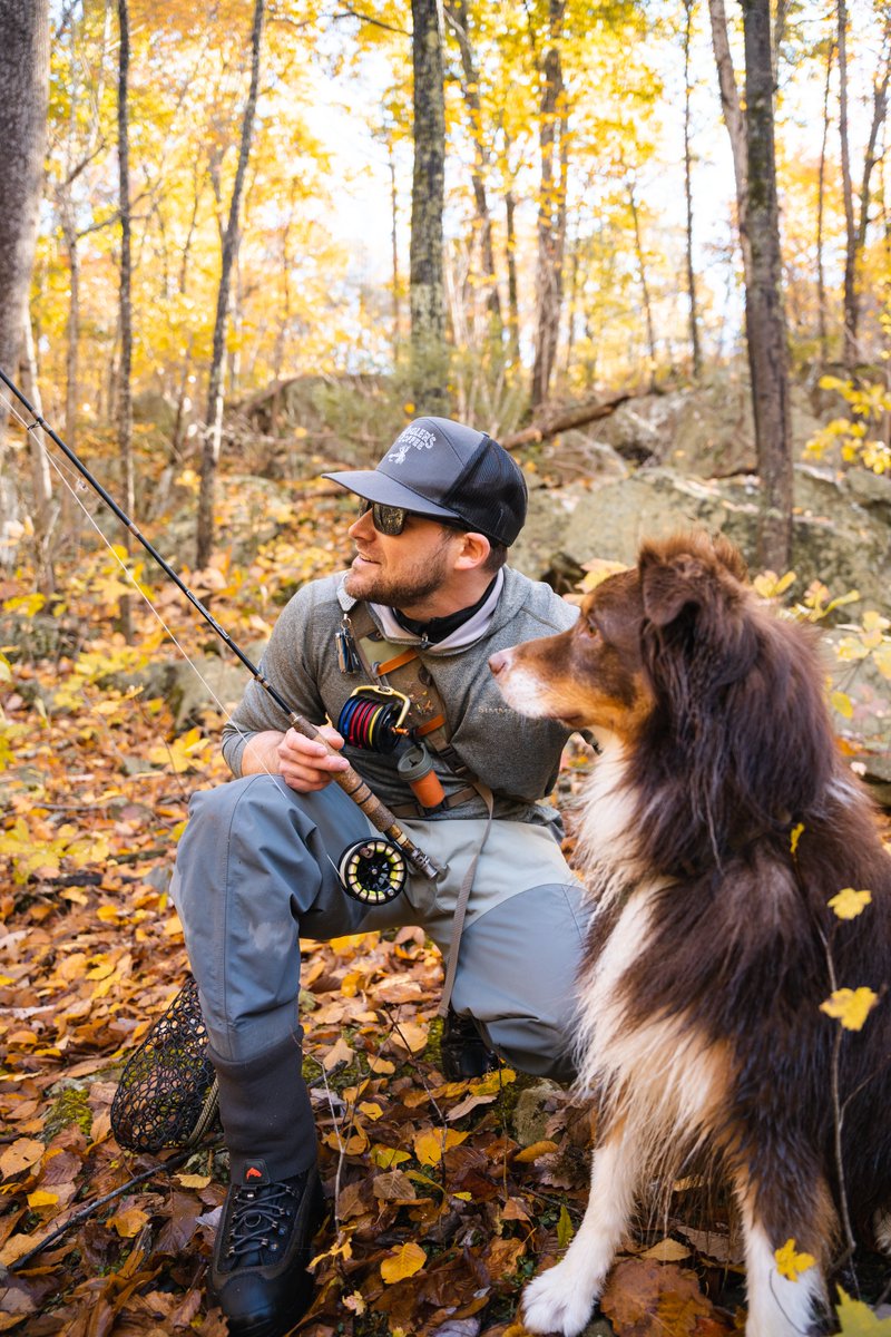 Angler's Coffee tweet media