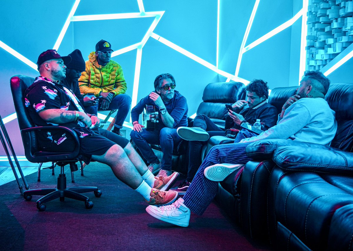 Mucho Flow 🔥
📷: <a href="/NYC_AD/">A.D.</a>