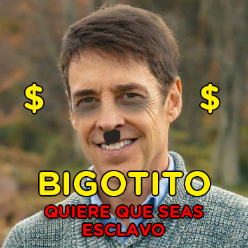 CarinaGreyFlor2's tweet photo. @CriticaSur #SoreTito #TitoEsMacri #TitoGarca #TitoStefaniMucamoDeCambiemos https://t.co/7c0rQSzyOw