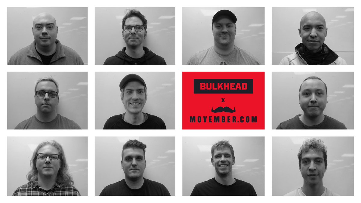 BULKHEAD tweet media