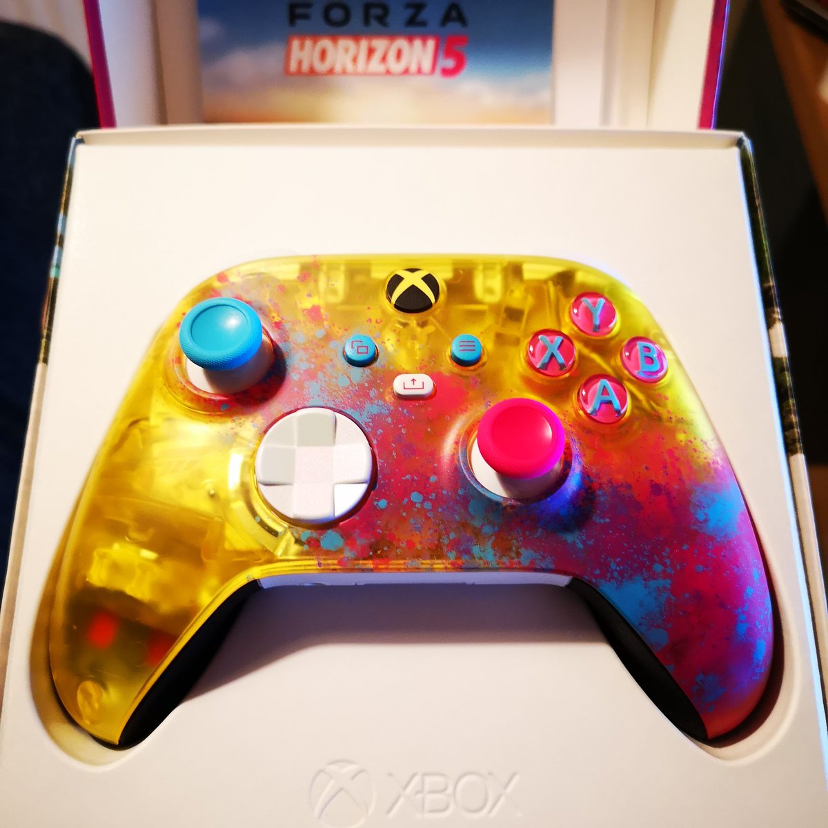 Skreamies tweet media