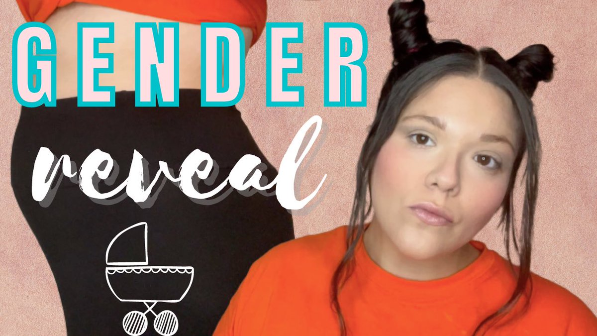 princess_raw's tweet photo. Find out the gender of my second baby in my most recent pregnancy update video!! Subscribe to my channel, The Raw Princess, on YT if you haven’t already!! 💻❤️💕😘🎉🍼🤰🏻 https://t.co/aXYN4MQ895