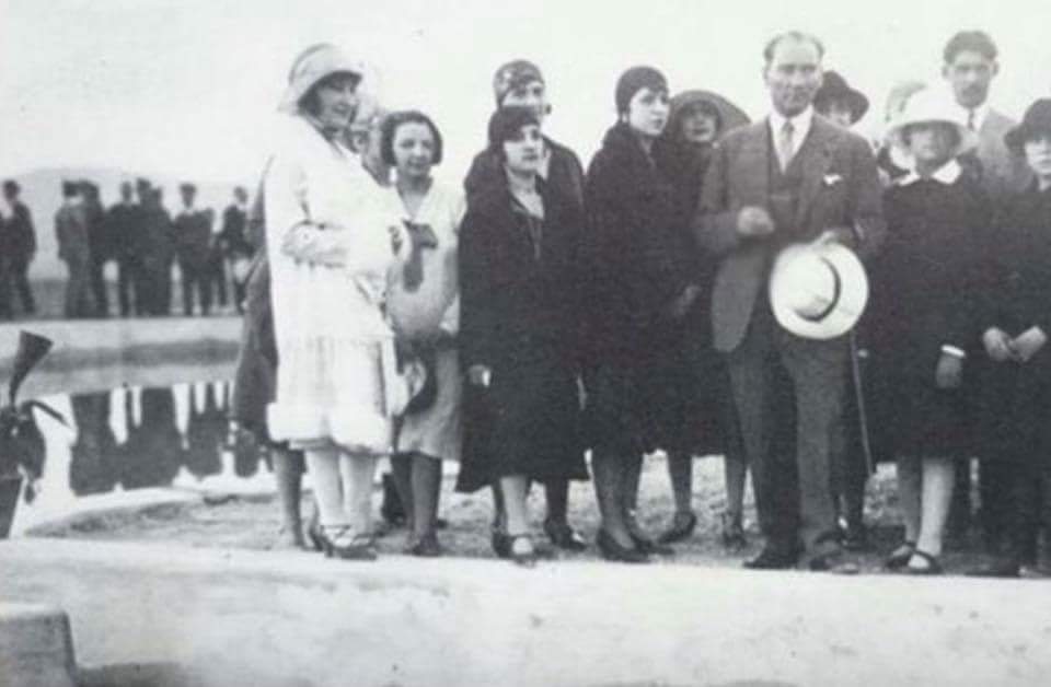 #Sensiz83yıl ❤️❤️❤️