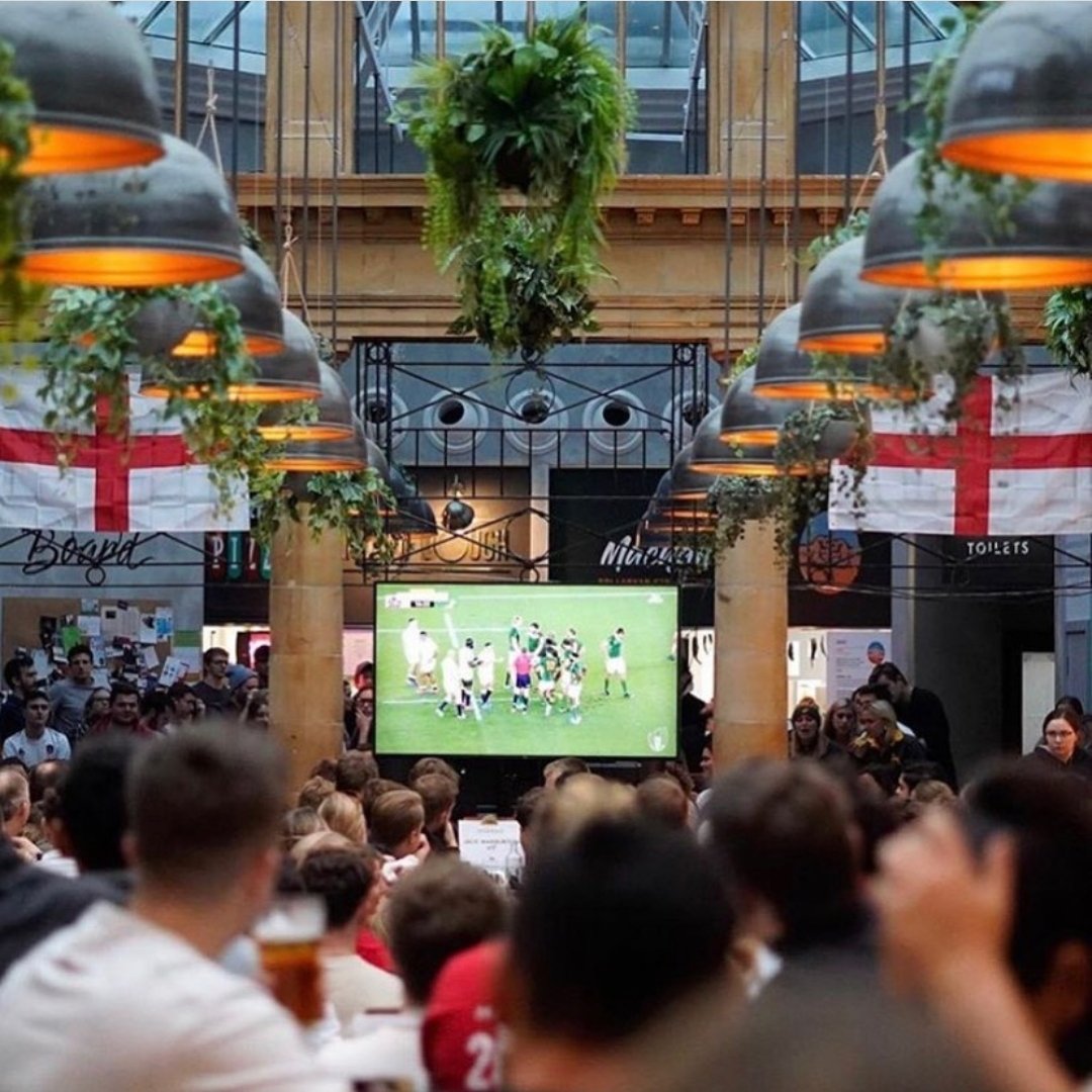 Market Halls tweet media