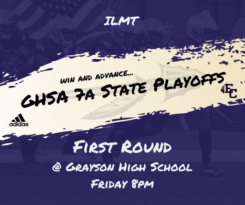 East Coweta Recruits (@echsrecruits) on Twitter photo 