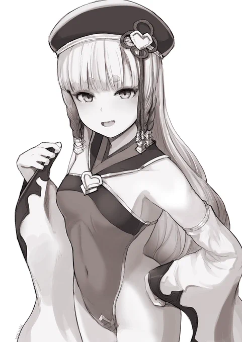 らくがきフォリア 