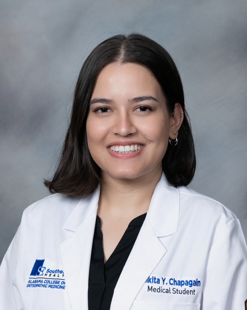 Nikita_Chapaga's tweet photo. hello everyone! I am an aspiring pediatrician with a passion for neuroscience and research. I am new to #MedTwitter and very excited to connect and learn from colleagues on this platform. Follow me on my journey as a second year student ✨ #PedsTwitter #NeuroTwitter https://t.co/oJTw3MrnLo