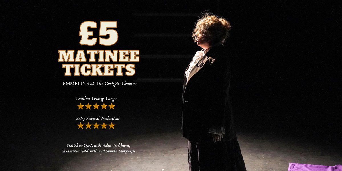 Theatre Lab Company tweet media