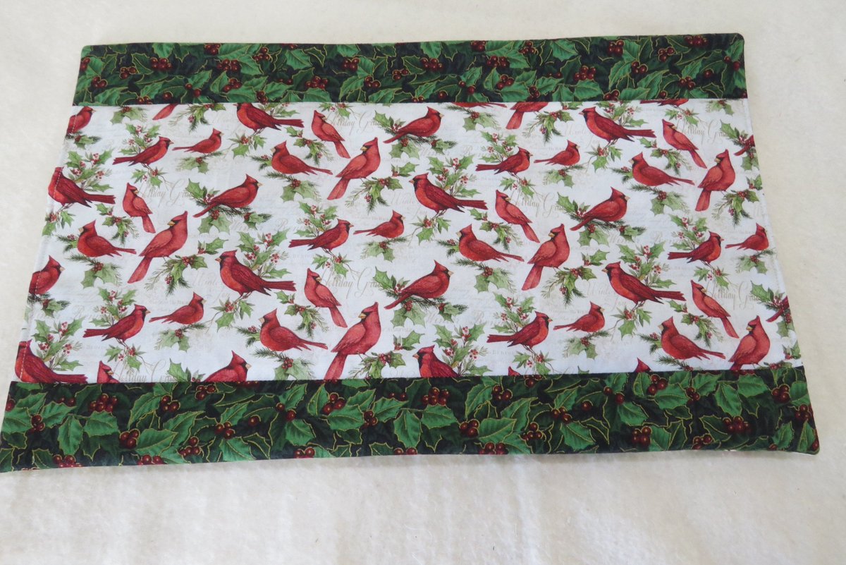 chestnutcrochet's tweet photo. Sharing for Crystal Willis on Etsy
Really love this, from the Etsy shop Crystalscraftycorner. https://t.co/Tzp5Dyz5zi #etsy #christmasdecor #holidayhotpads #cardinaldecor #giftidea #kitchenlinens #handmadetrivets #potholders #tabletoppers #tableprotectors https://t.co/d5qsy4EuIx