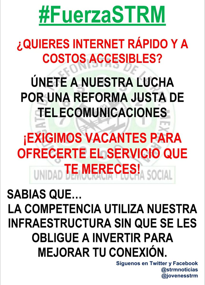 Sol43916804's tweet photo. #FuerzaSTRM  #EnDefensaDelCCT  @lopezobrador_ @LuisaAlcalde https://t.co/Tj9OMzzQBg