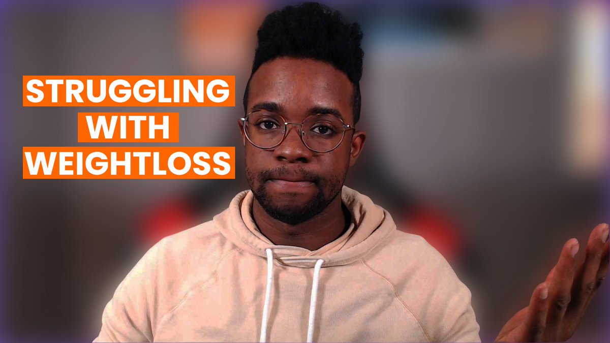 tinyleaps's tweet image. A few years ago I got really serious about losing weight, here's what happened next: youtu.be/PmHc5udfjGs