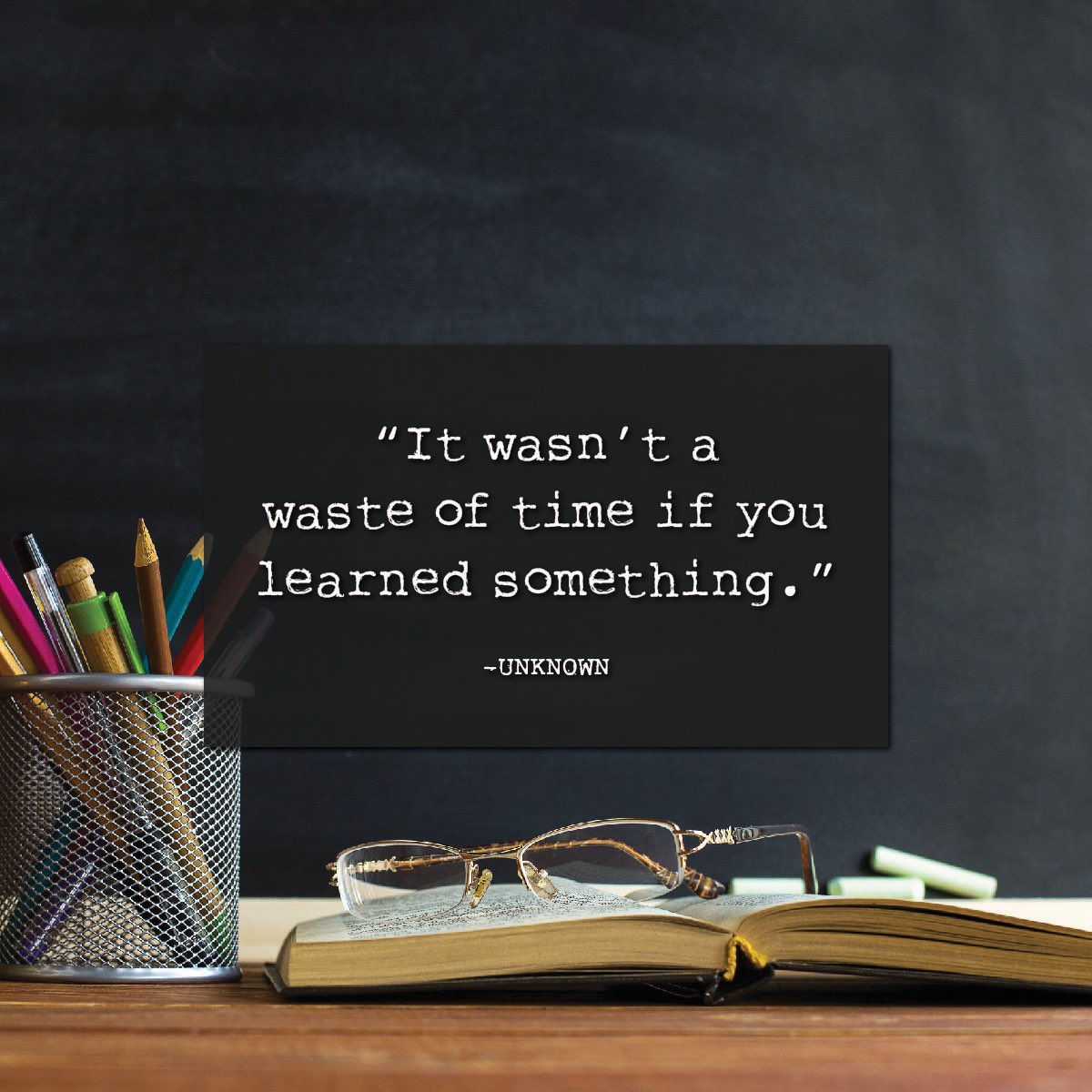 UCconferences's tweet photo. So the great lesson plan you created didn’t go according to plan. That doesn’t mean that your hard work was a waste of time. Study why that particular lesson didn’t go as you expected. Learn from it &amp;try something different next time! #unconventionalclassroom #teachertwitter https://t.co/bqz6wsqhX9