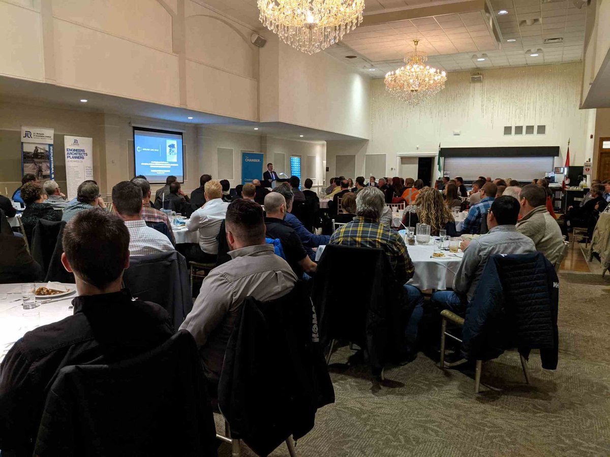 Timmins Chamber (@timminschamber) on Twitter photo It’s our first “in person” State of Mining in 2021 with <a href="/KirklandLakeGld/">Kirkland Lake Gold</a> Tony Makuch. Our members are out and interested. #businessplanning #region #miningmatters #networking It’s our first “in person” State of Mining in 2021 with <a href="/KirklandLakeGld/">Kirkland Lake Gold</a> Tony Makuch. Our members are out and interested. #businessplanning #region #miningmatters #networking