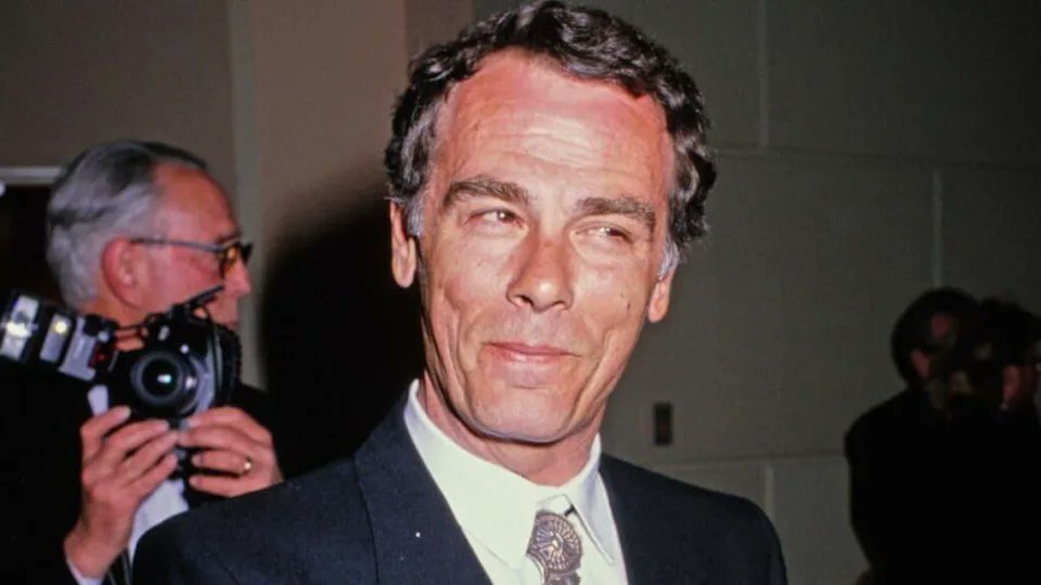 jzebraa's tweet photo. R.I.P. #DeanStockwell, ‘#QuantumLeap’ and ‘#BattlestarGalactica’ Star, Dies at 85 <3 @jzebraa #ThanksForAllTheLaughs #Art #TV https://t.co/zdE2cJgHvM https://t.co/GkS2WtWeb5
