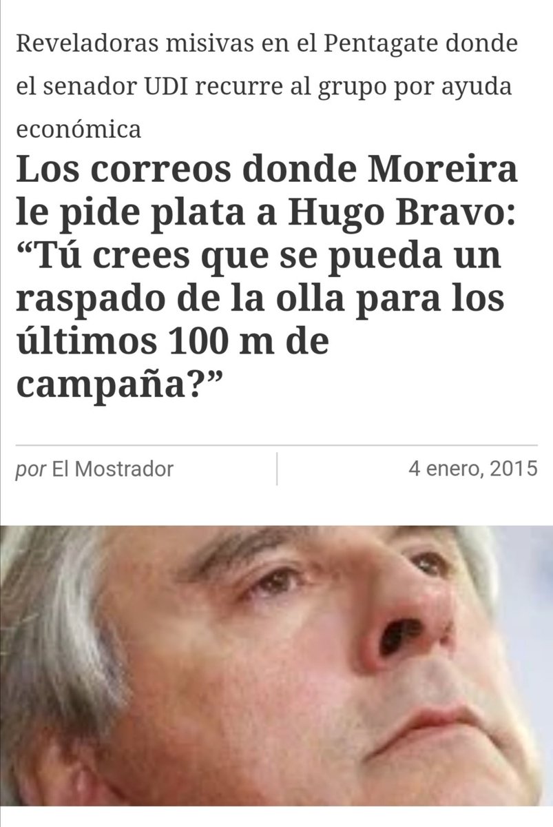 rzelada75's tweet photo. Ni una verguenza esta rata, no mas lacayos en el senado https://t.co/DBUZCTb3OZ