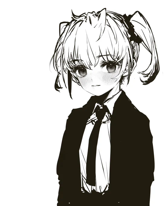 ん～ 