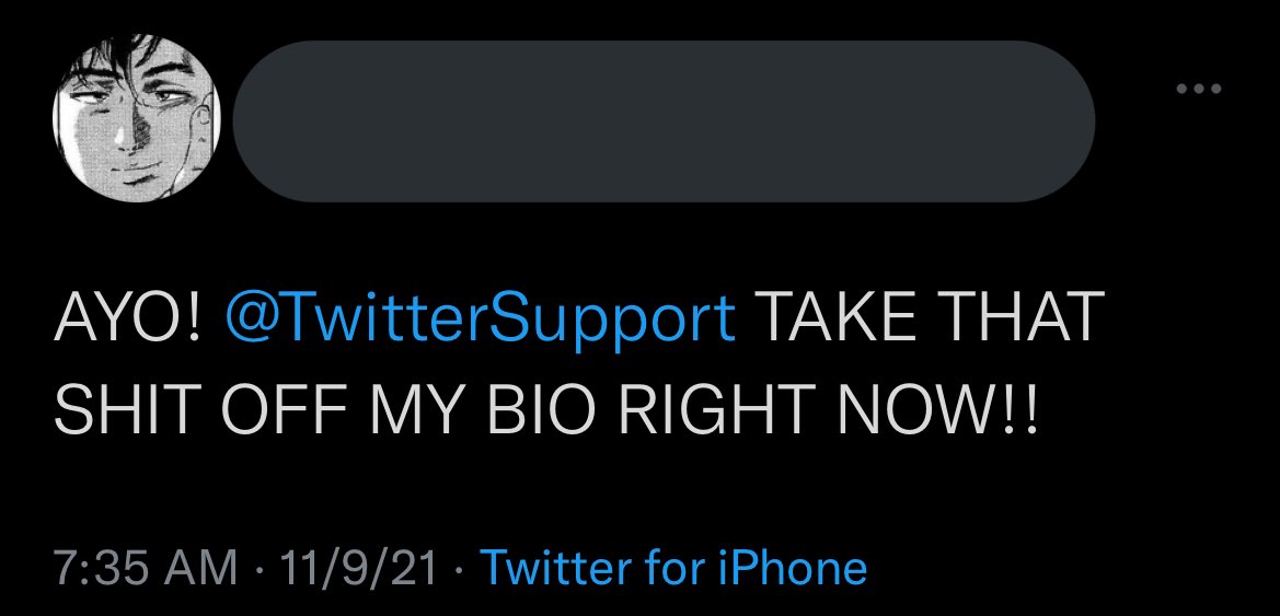 Struggle Tweets tweet media