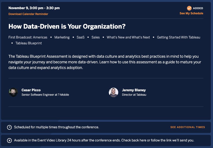 CesarPicco's tweet photo. I'm so excited just under two hours until our #tc21 session with @JeremyBlaney.  Be sure to watch here: https://t.co/gPQJ2KqoKx.  . https://t.co/i6bc3XLOis