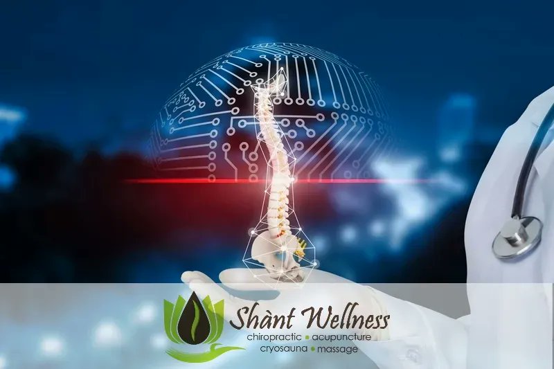 Shànt Wellness tweet media