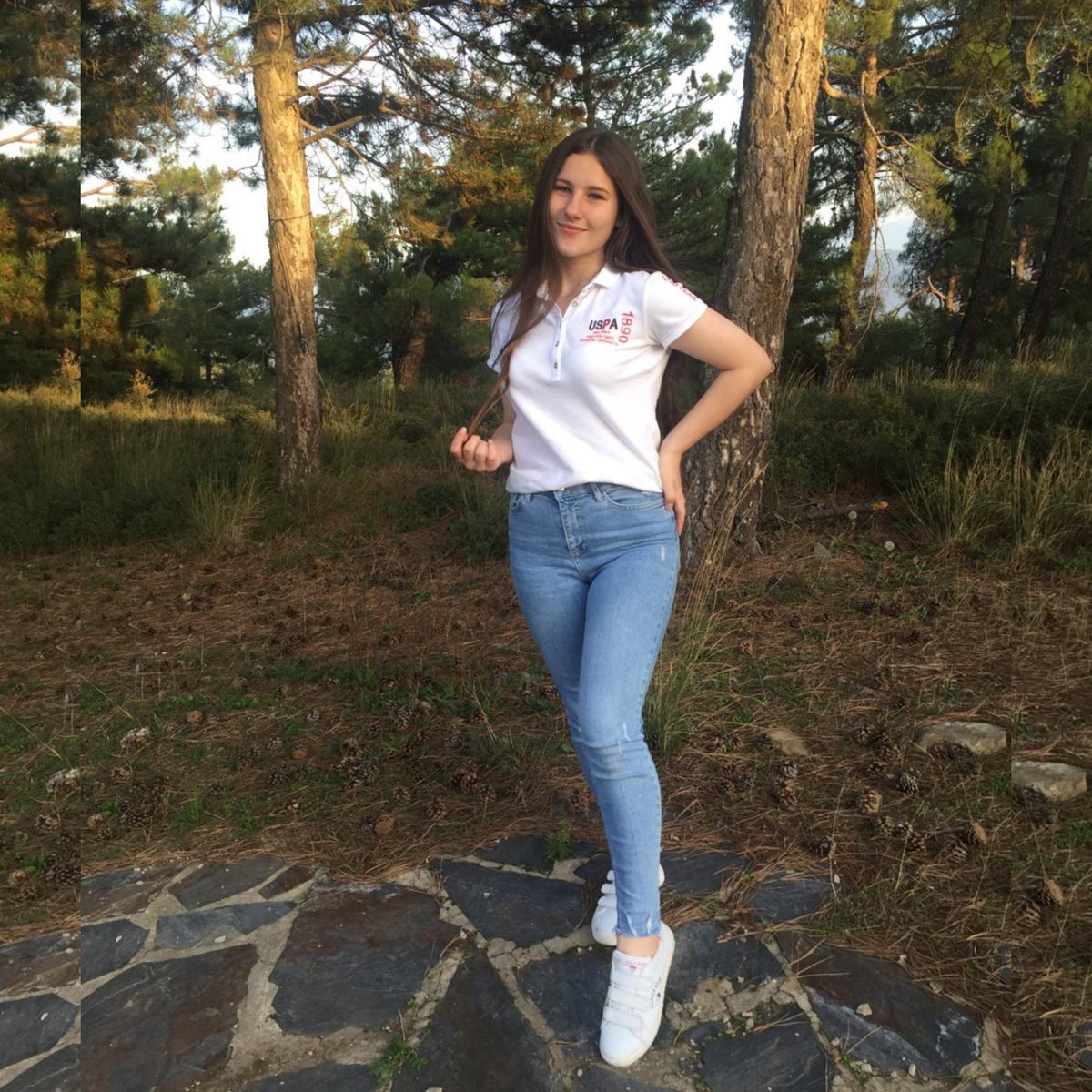 #YeniProfilResmi 🐿️