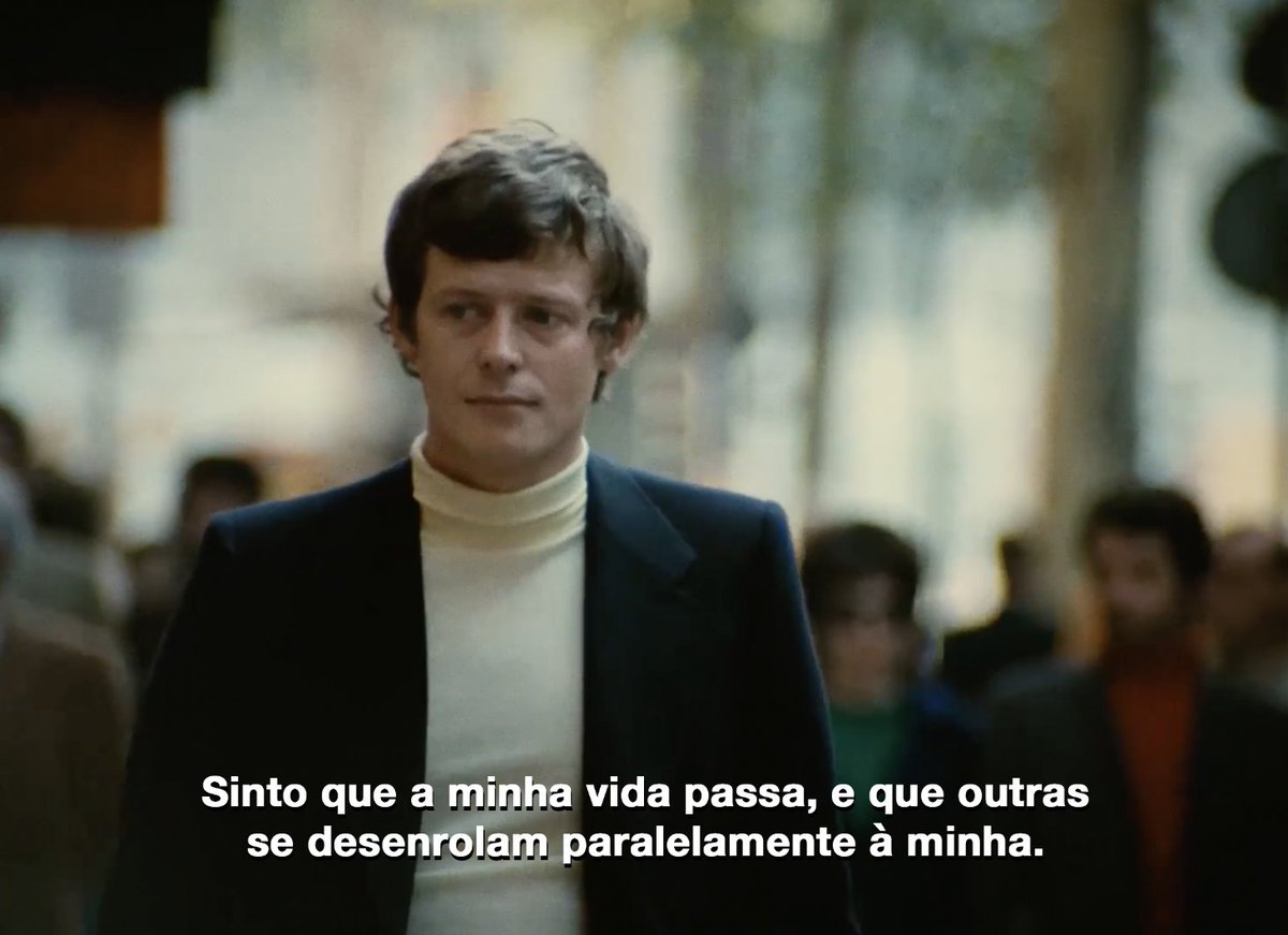 comculturaearte's tweet photo. "L'amour l'après-midi" (1972), realizado por Éric Rohmer https://t.co/QU39P9FVY1