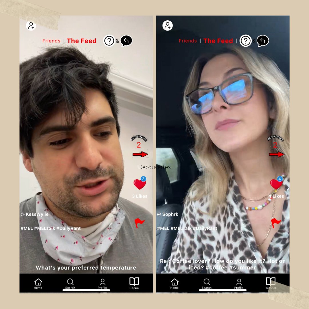 Mel_Talk_App's tweet photo. Here's a behind-the-scenes look at the MEL Talk team, we are beyond grateful for their hard work to make MEL Talk the greatest app of all time. 

#mel #meltalk #melcommunity #app #socialmedia #socialmediavideos #socialmediaapp #socialmediaplatform #socialmediacommunity https://t.co/D2LPDmG5QA