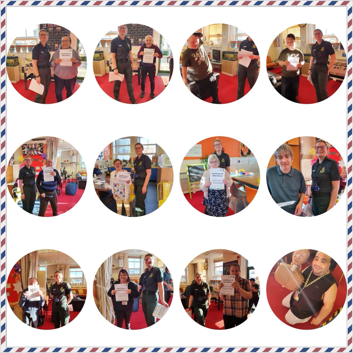 AbilityOptions's tweet image. Feeling very proud today. A big Thank you to @ali_rico1973 all our members really enjoyed it❤️