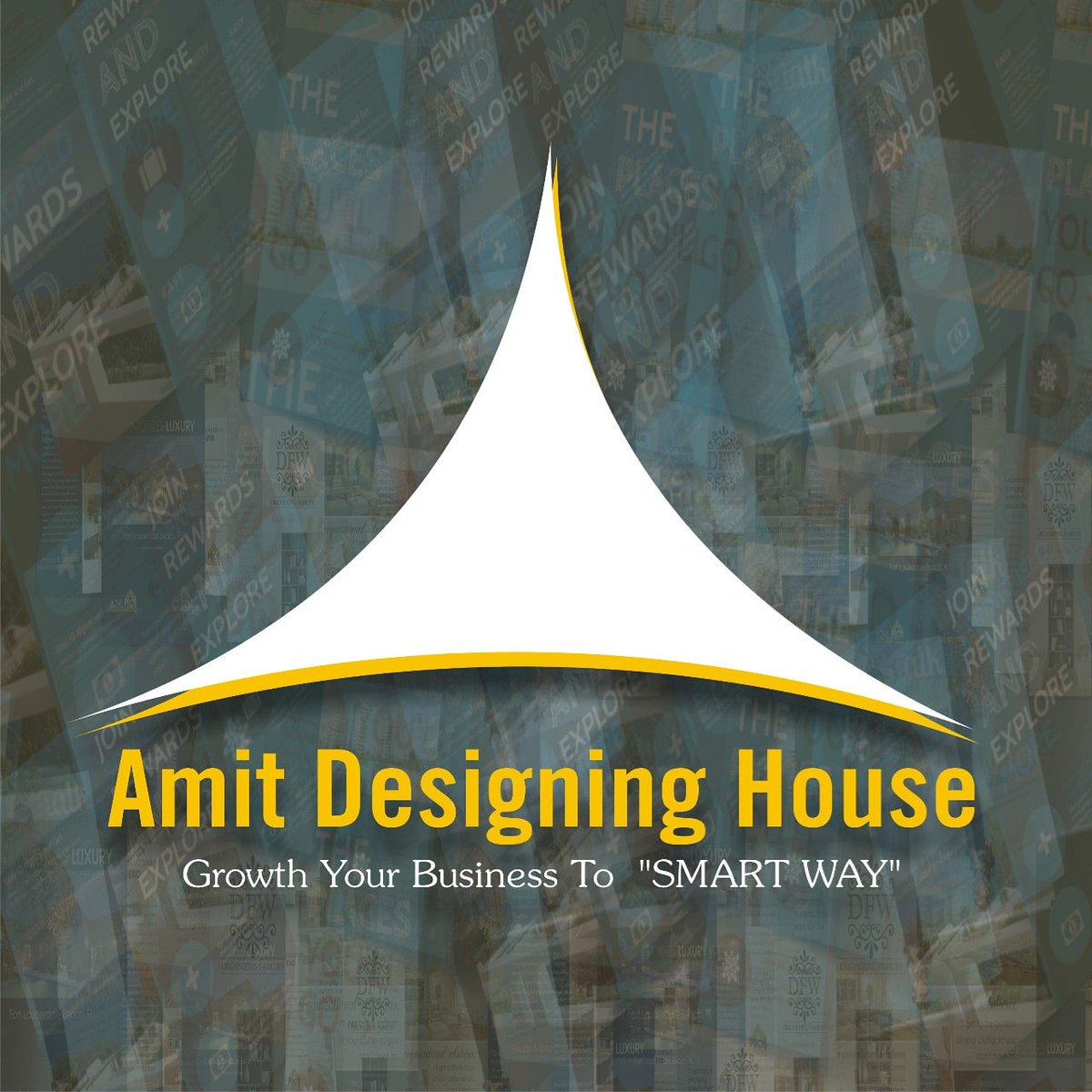 AmitDesigning's tweet image. #NewProfilePic