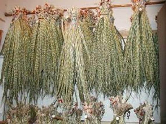 PillarsOfLight's tweet photo. Thanks for the kind words! 
★★★★★ "tHE BEST SWEETGRASS.....AND FAST SHIPPING" somanyhawks https://t.co/EynAFk7yRr 
#etsy #nativeamerican #healing #smudging #spiritualcleanse #homecleanse #pillarsoflightshop https://t.co/H9NmTIkmro