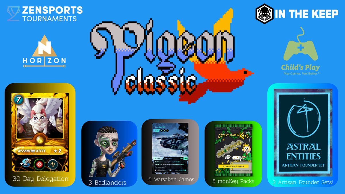 VIP Play tweet media