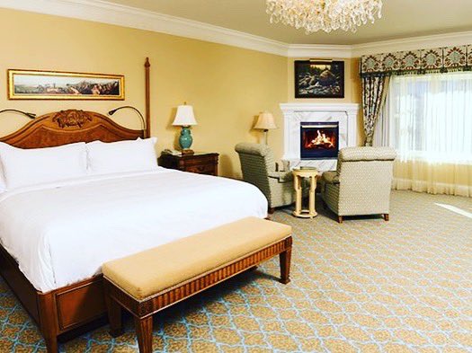 TrayAway.com is thrilled to be supporting The Broadmoor for success with contactless tray tracking &amp; retrieval!  The Broadmoor welcomes guests to a legendary Forbes Five-Star and AAA Five-Diamond resort with impeccable service and distinctive amenities.  #hotels