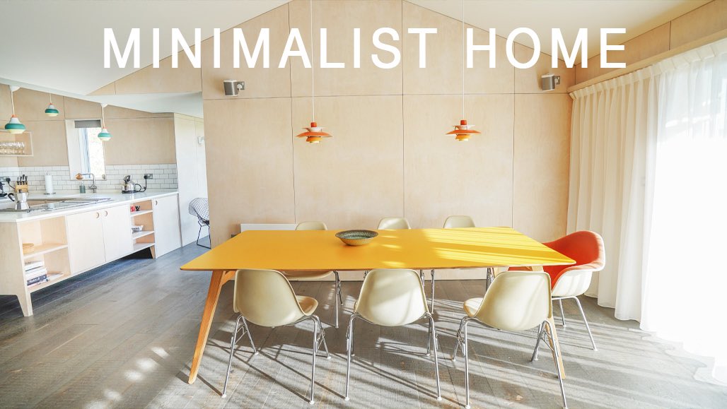 DavidMustardYT's tweet photo. New Video! 
MINIMALIST DREAM HOME- just by the ocean (Full tour)

https://t.co/iqg0m0Cf2b
#minimalisthome #minimalist #minimalism https://t.co/EEDLeCFZWY